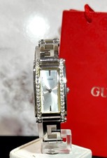 GUESS Damen Uhr 3604