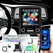 4+64GB Android 15 Carplay