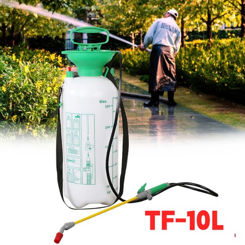 Liter drucksprüher - 10,