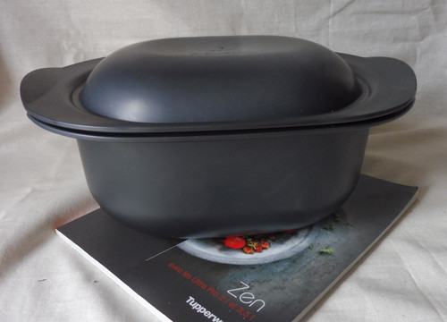 Tupperware kochtopf ultra plus - tupperware,