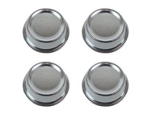 4 x Fettkappe 48 mm für ALKO