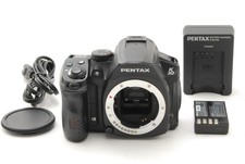 Neuwertig pentax k - [neuwertig],