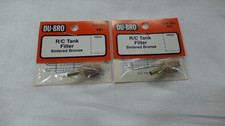 Stk benzin tankfilter - 2,