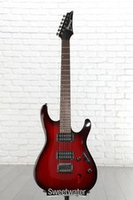 Ibanez S521 Electric Guitar -