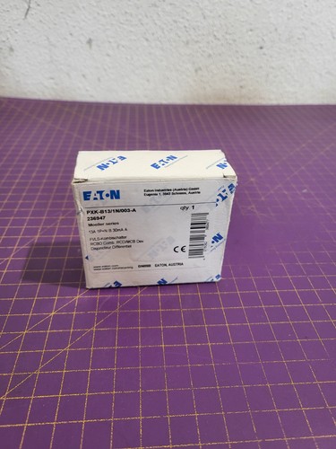 Eaton schalter - eaton, fi/ls-schalter