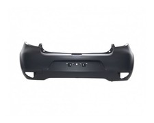 Stoßstange Hinten für