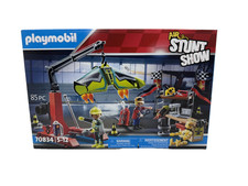 PLAYMOBIL 70834 Air Stuntshow