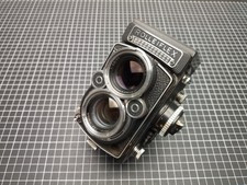 Rolleiflex 2,8F, Carl Zeiss