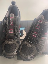 Scott Fahrradschuhe Trail Boa Lady Damen Gr. 38 neu mit Karton