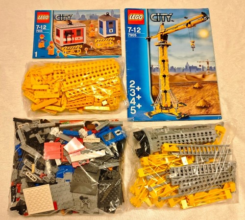 Lego technic tower - technic,