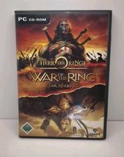Der Herr der Ringe: War of The