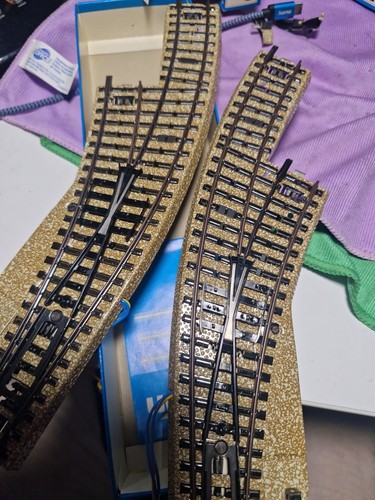 Märklin 5140 gleis - märklin, h0