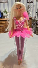 Barbie Puppe 90er im