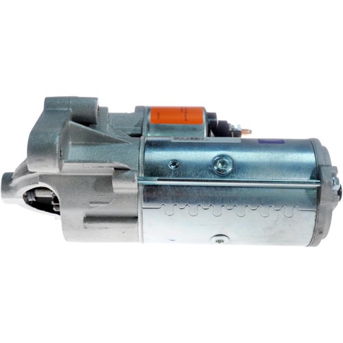 Hella 8ea011610 121 anlasser - 8ea011610-121,