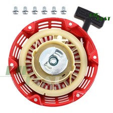 Seilzugstarter für Herkules