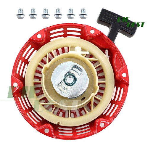 Seilzugstarter für herkules - seilzugstarter,