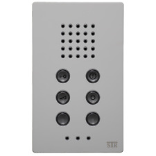 STR FS1000 Innenstation 33352W  Klingel Klingelanlage Sprechanlage