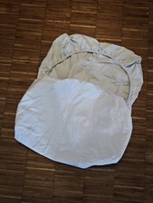 Wasserdichtes Spannbettlaken 70x140