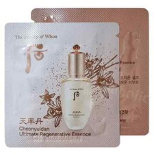 The history of Whoo