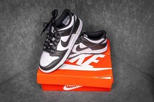 Nike Dunk Low Retro White