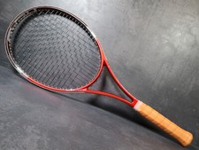 Head - Prestige Pro - YouTek - L4 - 4 1/2 Midplus 98 SQ - Tennisschläger Racket