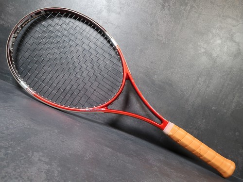 Head prestige pro youtek - head,