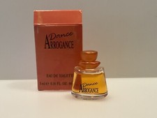 Dance Arrogance „Schiaparelli“ EdT 5 ml Miniatur