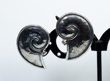 Silber/ 585 Gold - vintage