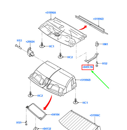 Ford transit mk3 haltegriff - transit,