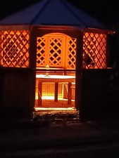 Gartenpavillon holz - gartenpavillon,