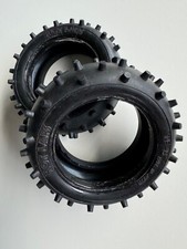 Team Yokomo Hot Laps TF-8