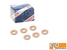 Original bosch dichtring - 6x,
