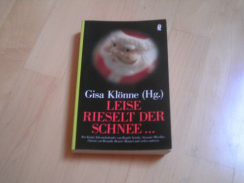 Leise rieselt der schnee - der,