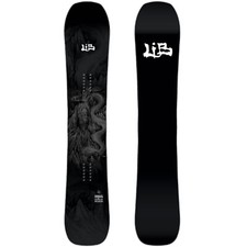 Lib Tech Skunk Ape Camber