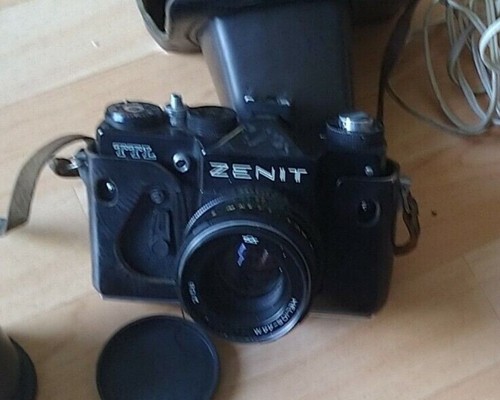 Zenit ttl - zenit,