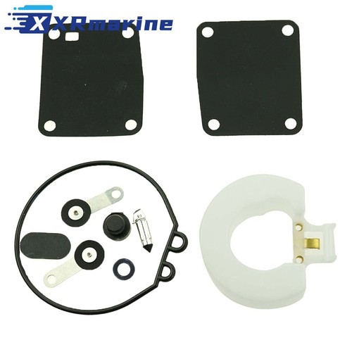 Vergaser reparatur kit - vergaser,