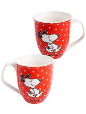 The Peanuts Snoopy Tasse