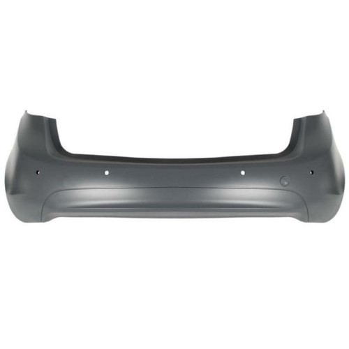 Stoßstange hinten für opel - stoßstange,