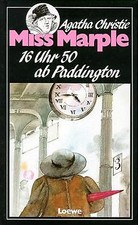 Miss Marple, Sechzehn Uhr