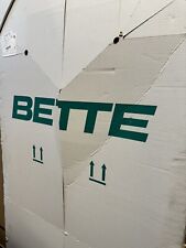 Bette Floor Duschtasse 1800x800 AntiRutschSense inkl. Minimumträger