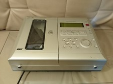 D.I.K. MCD-2000 Stereo Music Center mit 3 fach CD Wechsler Stereoanlage