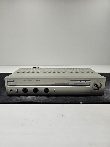 Fisher 100 integrierte - ca-100,
