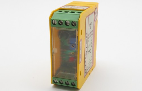 Soclair rtm81 messumformer - soclair, rtm81-d