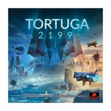 Tortuga 2199 (Deutsche