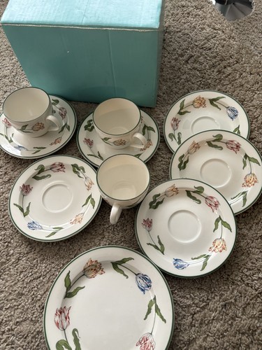 Tiffany tulips tassen - tiffany,