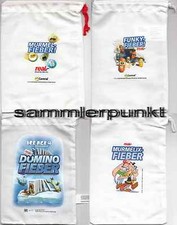 1 SAMMELSÄCKCHEN Ihrer Wahl