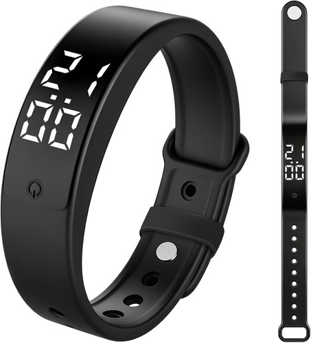 Vibrationswecker armband - vibrationswecker,