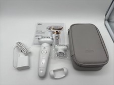 Braun Silk-epil 9-011 3D