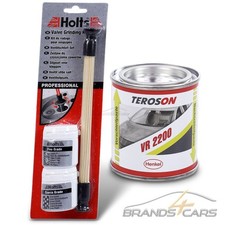 VENTILSCHLEIF-SET INKL