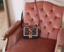 MCM Tasche Handtasche